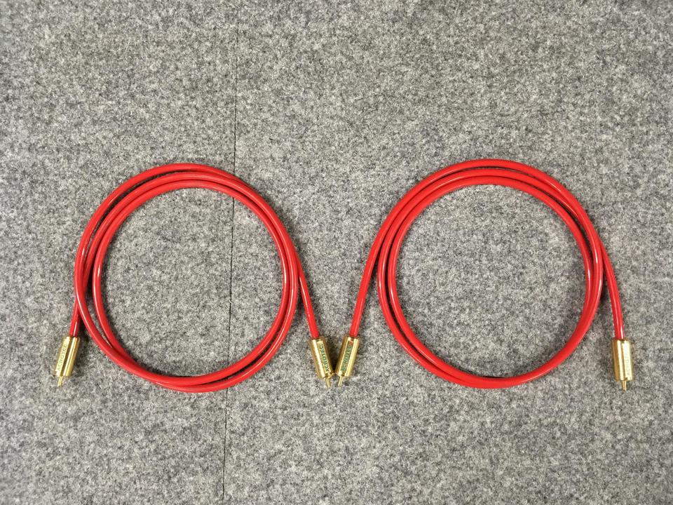 6N-A2050/1.5m ACROTEC - 中古オーディオ 高価買取・販売 ハイファイ堂