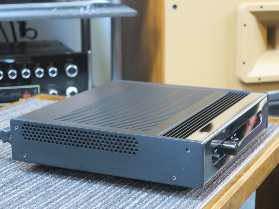 Aura Groove Aura - 中古オーディオ 高価買取・販売 ハイファイ堂