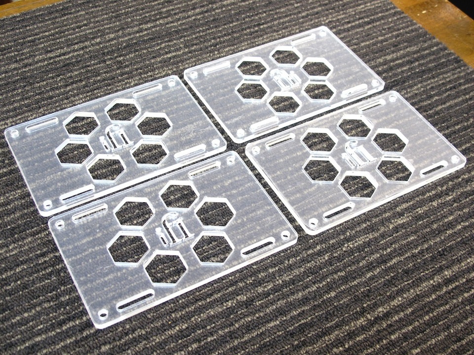 iRack+RCA iFi-Audio - 中古オーディオ 高価買取・販売 ハイファイ堂