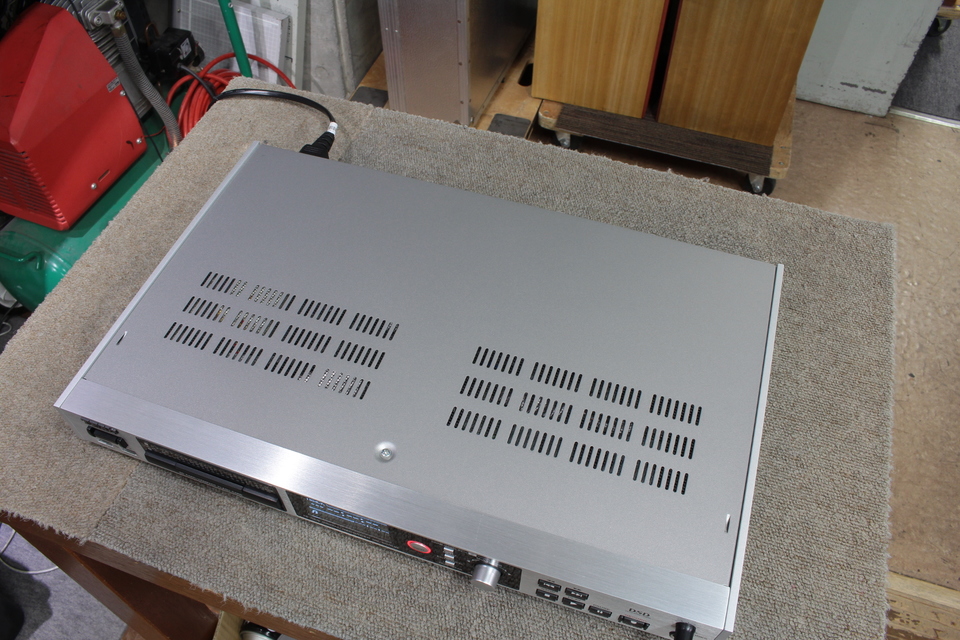 SD-500HR TEAC - 中古オーディオ 高価買取・販売 ハイファイ堂