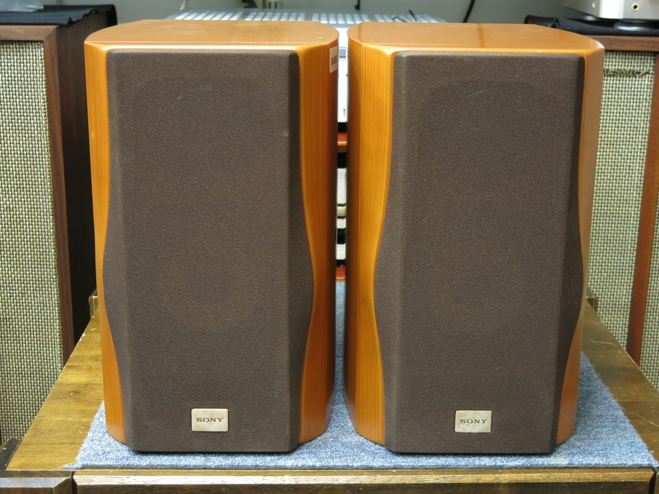 SS-AL5mk2 SONY - 中古オーディオ 高価買取・販売 ハイファイ堂