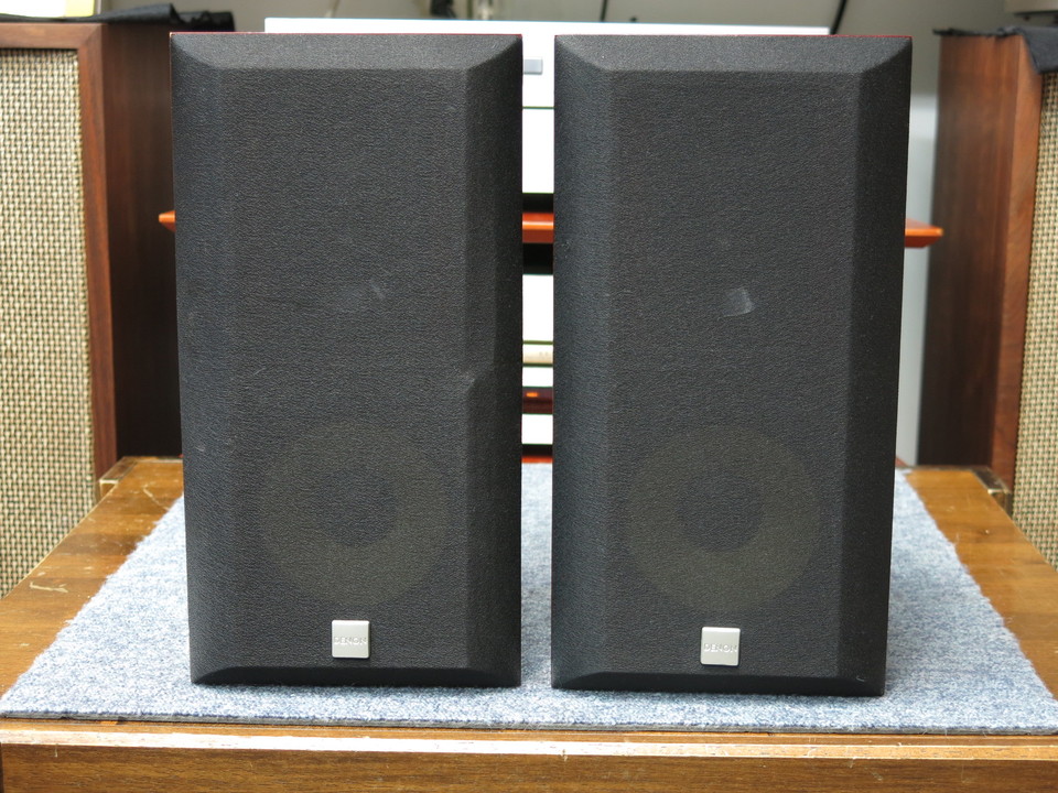 SC-A55XG DENON - 中古オーディオ 高価買取・販売 ハイファイ堂