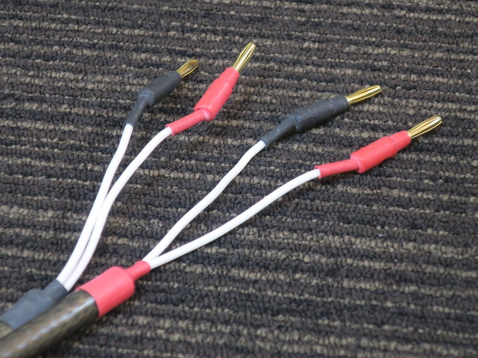 コードChord Epic Twin スピーカーケーブル ヨドバシ.com - CHORD コード スピーカーケーブル 巻きケーブル