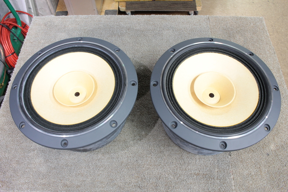 6N-FE208SS FOSTEX - 中古オーディオ 高価買取・販売 ハイファイ堂