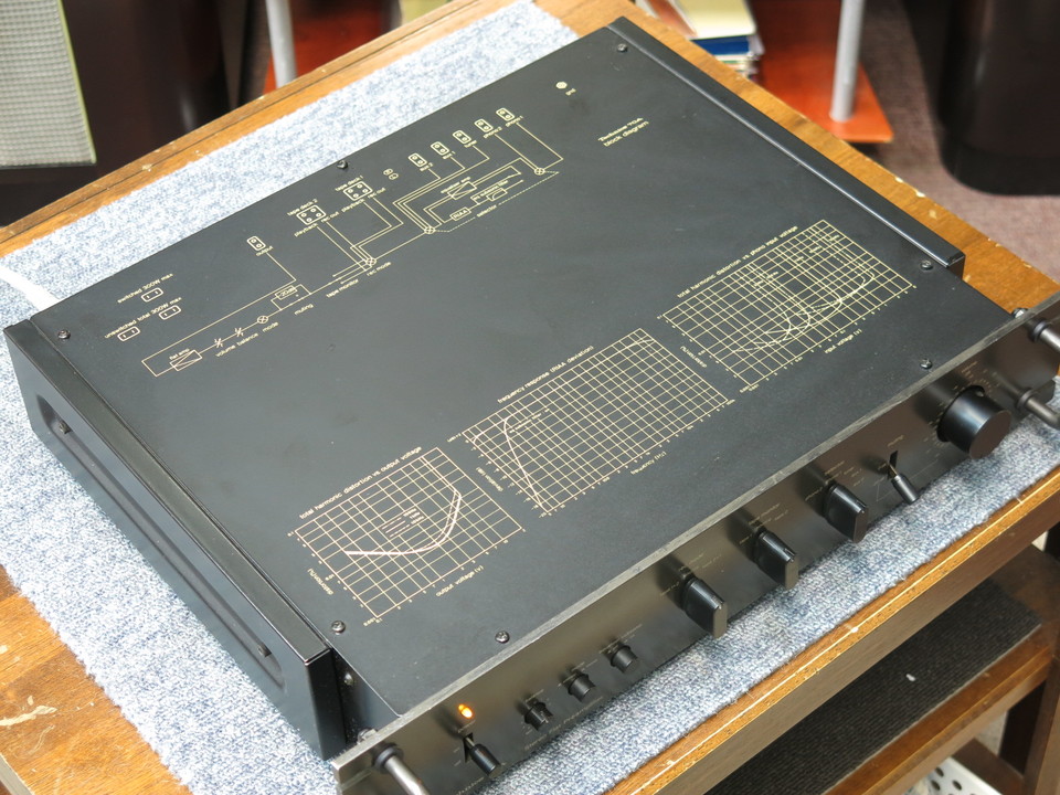SU-9070 Technics - 中古オーディオ 高価買取・販売 ハイファイ堂