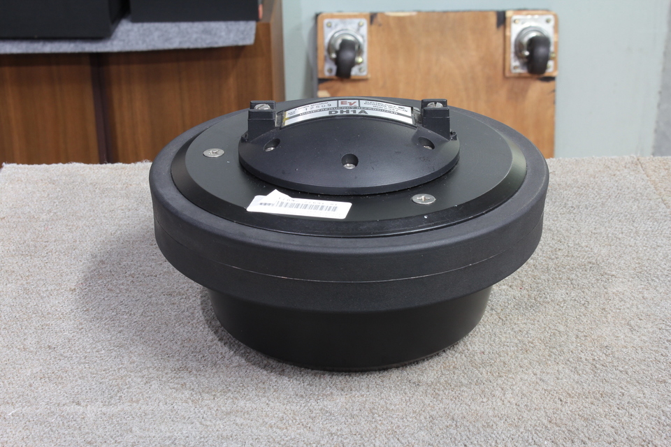 DH1A Electro Voice - 中古オーディオ 高価買取・販売 ハイファイ堂