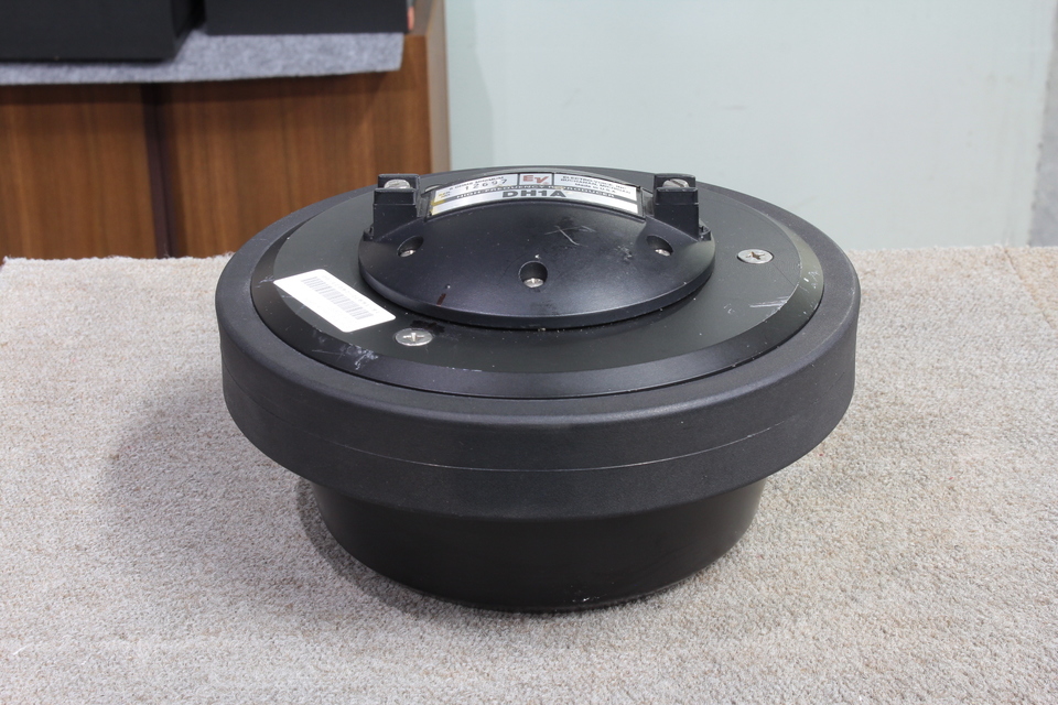 DH1A Electro Voice - 中古オーディオ 高価買取・販売 ハイファイ堂