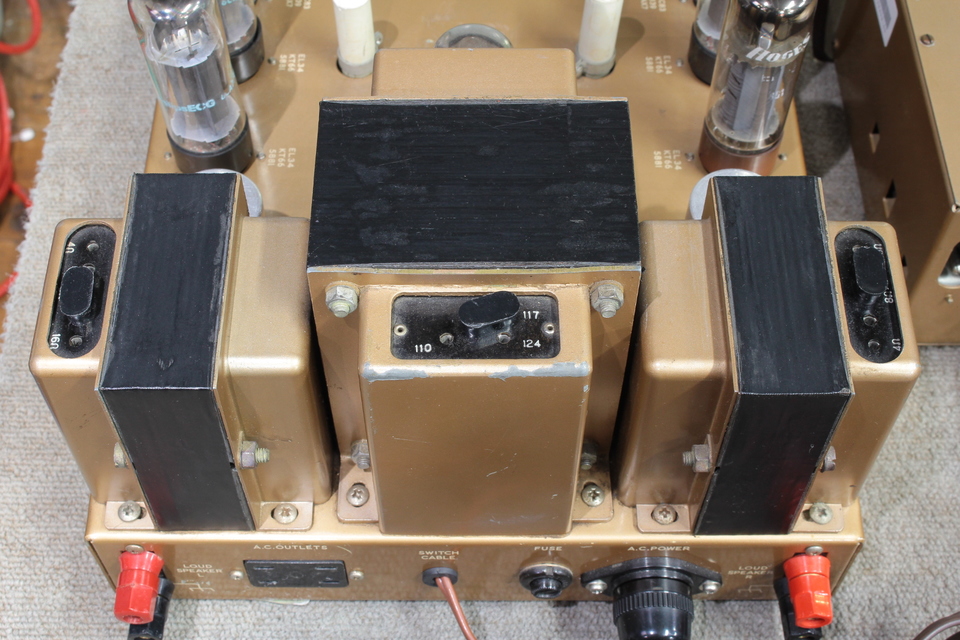 【最終価格】メルカリ LEAK Varislope 2 Stereo 真空管プリ 最終価格】メルカリ LEAK Varislope 2 Stereo 真空管プリ - メルカリ