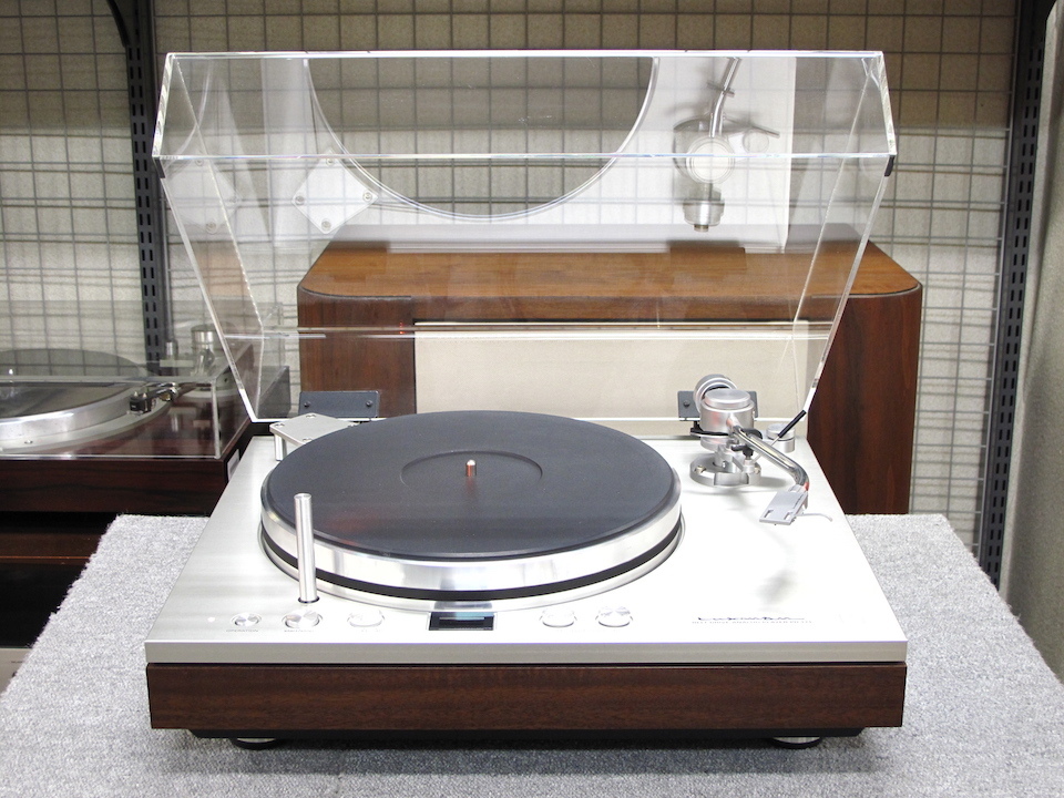 LUXMAN PD-171 中古美品