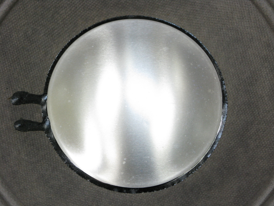 JBL E140-8 楽器用38cm 動作品　当時 価格144,000円 JBL E140-8 楽器用38cm 動作品 当時 価格144,