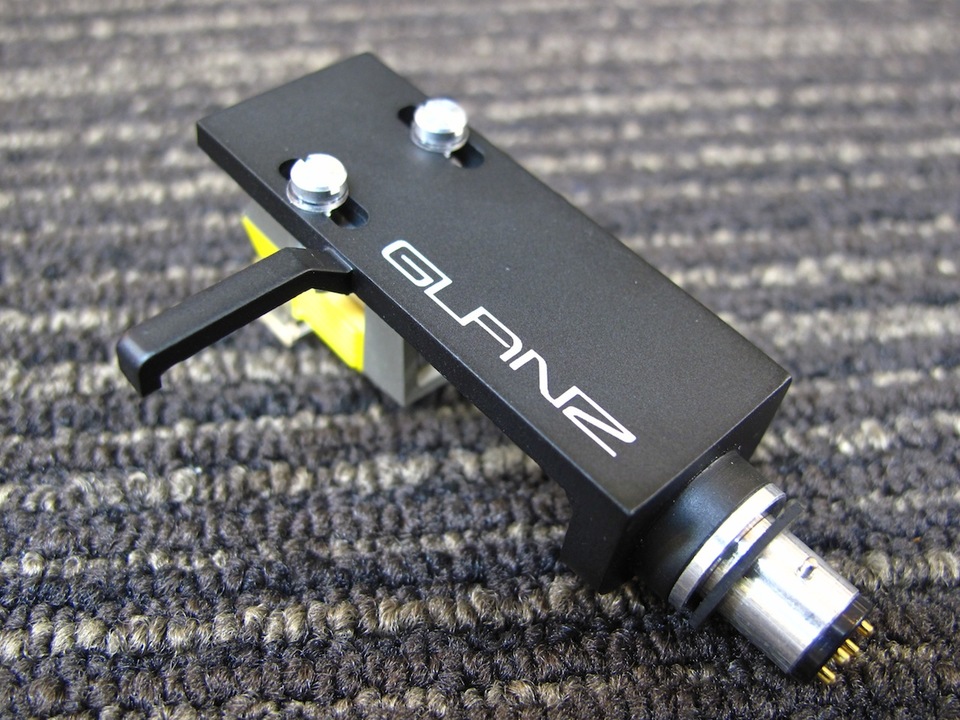 G-40 GLANZ - 中古オーディオ 高価買取・販売 ハイファイ堂