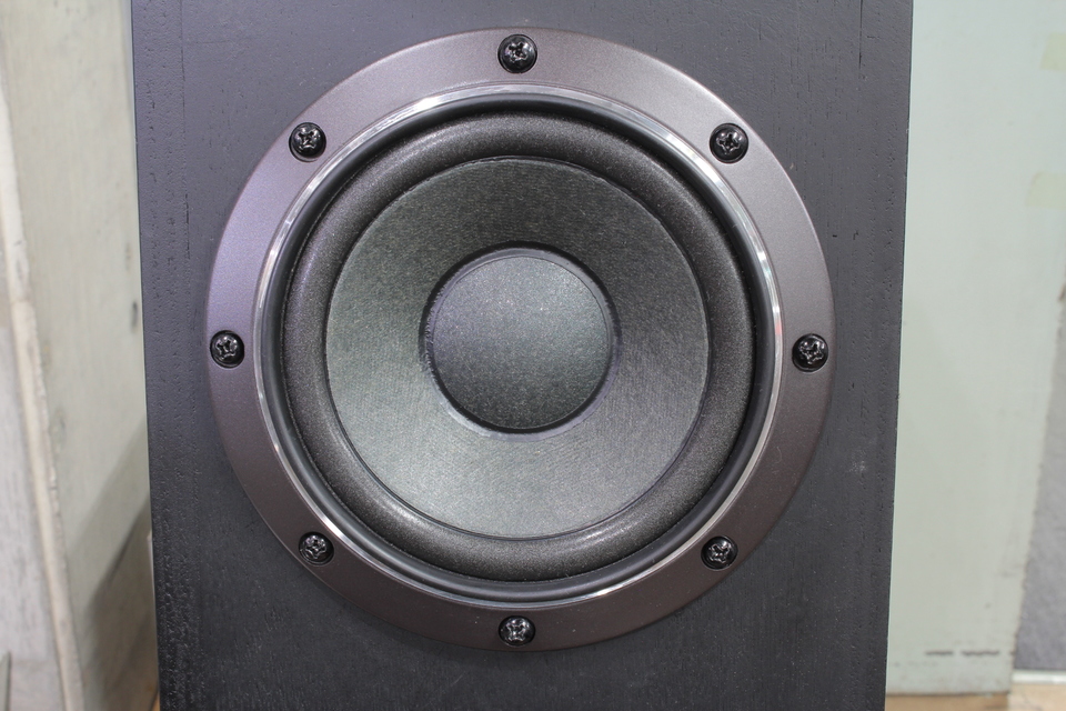 FW168HS FOSTEX - 中古オーディオ 高価買取・販売 ハイファイ堂