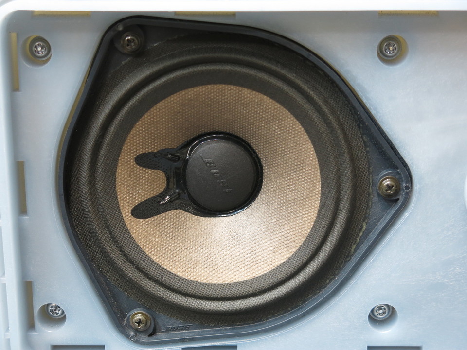 101MM-CC/CO BOSE - 中古オーディオ 高価買取・販売 ハイファイ堂