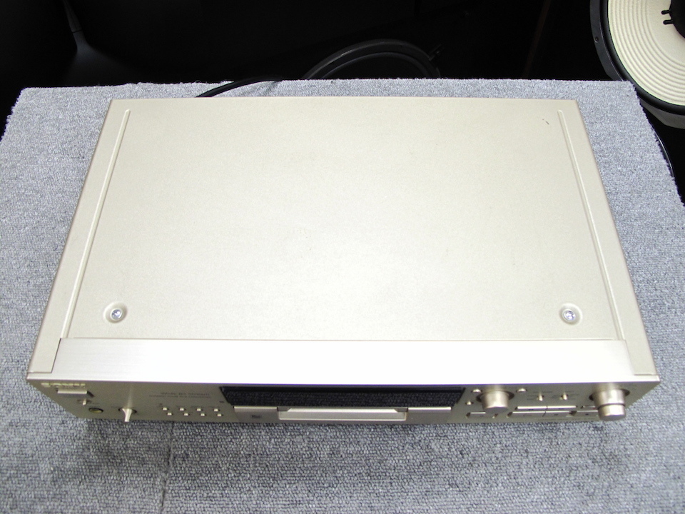 MDS-JB920 SONY - 中古オーディオ 高価買取・販売 ハイファイ堂