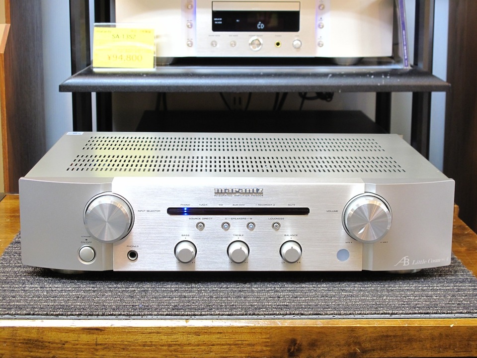 PM5004 LC4 AIRBOW - 中古オーディオ 高価買取・販売 ハイファイ堂