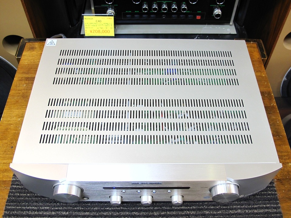 PM5004 LC4 AIRBOW - 中古オーディオ 高価買取・販売 ハイファイ堂 PM5004 LC4 AIRBOW - 中古オーディオ 高価買取・販売 ハイファイ堂
