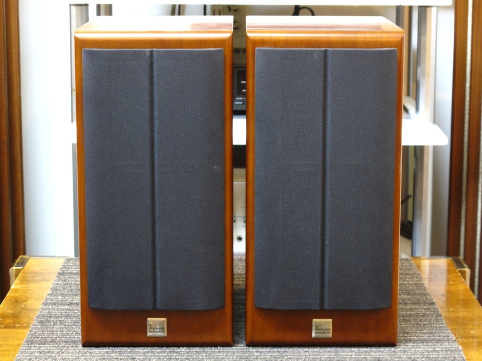 HAYDN GRAND SYMPHONY EDITION Vienna Acoustics - 中古