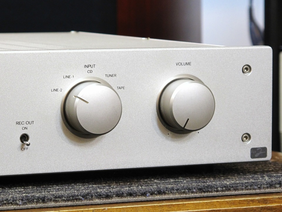 Integra A-1E ver.2 ONKYO - 中古オーディオ 高価買取・販売