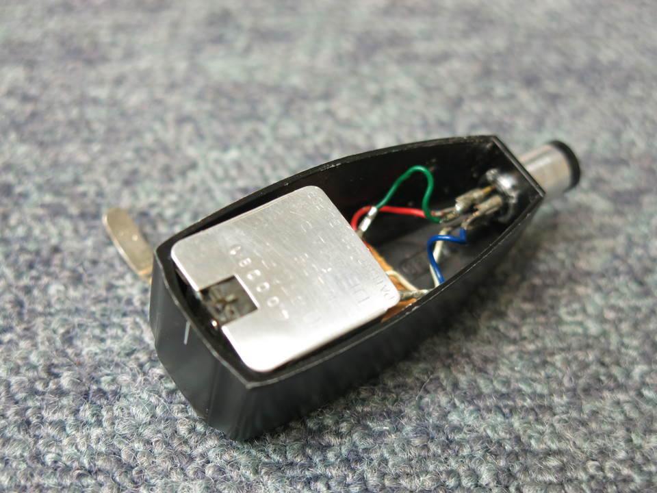 CG25D ortofon - 中古オーディオ 高価買取・販売 ハイファイ堂