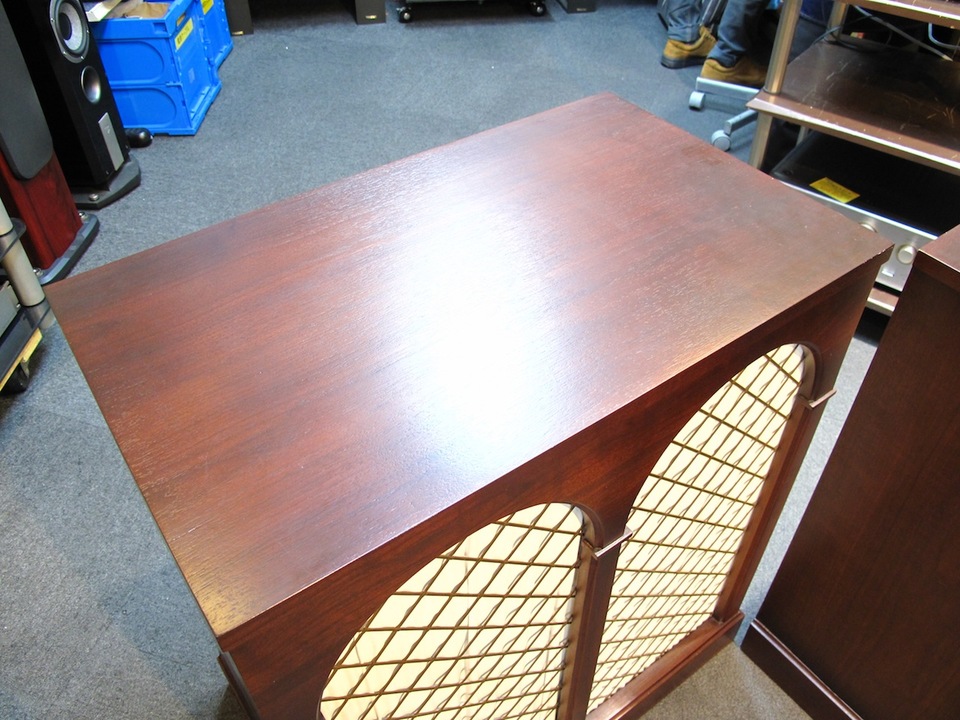 B-300 moorish BOZAK - 中古オーディオ 高価買取・販売 ハイファイ堂