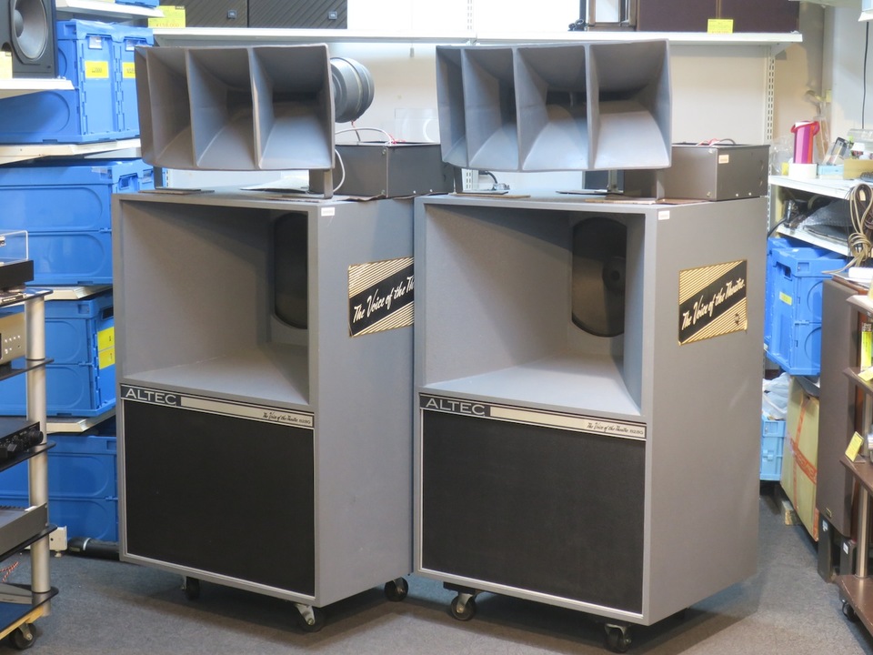 A5 ALTEC - HiFi-Do McIntosh/JBL/audio-technica/Jeff Rowland/Accuphase