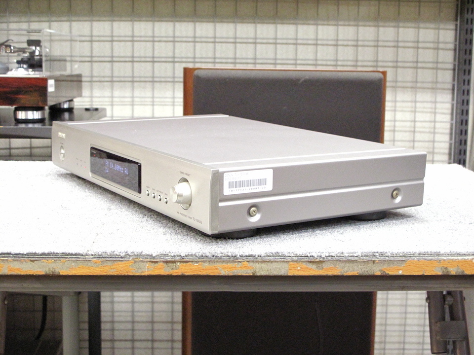 TU-1500AE DENON - HiFi-Do McIntosh/JBL/audio-technica/Jeff Rowland
