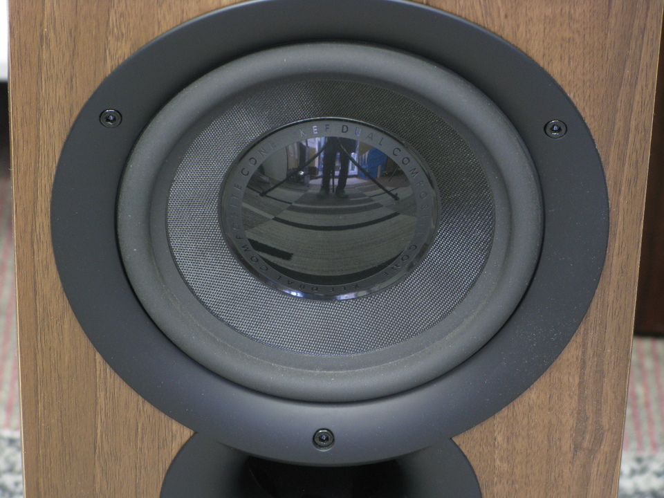 IQ90 KEF - 中古オーディオ 高価買取・販売 ハイファイ堂