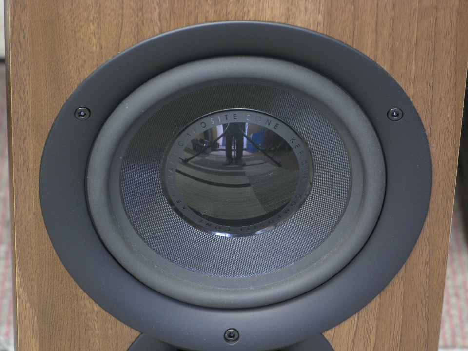 IQ90 KEF - 中古オーディオ 高価買取・販売 ハイファイ堂