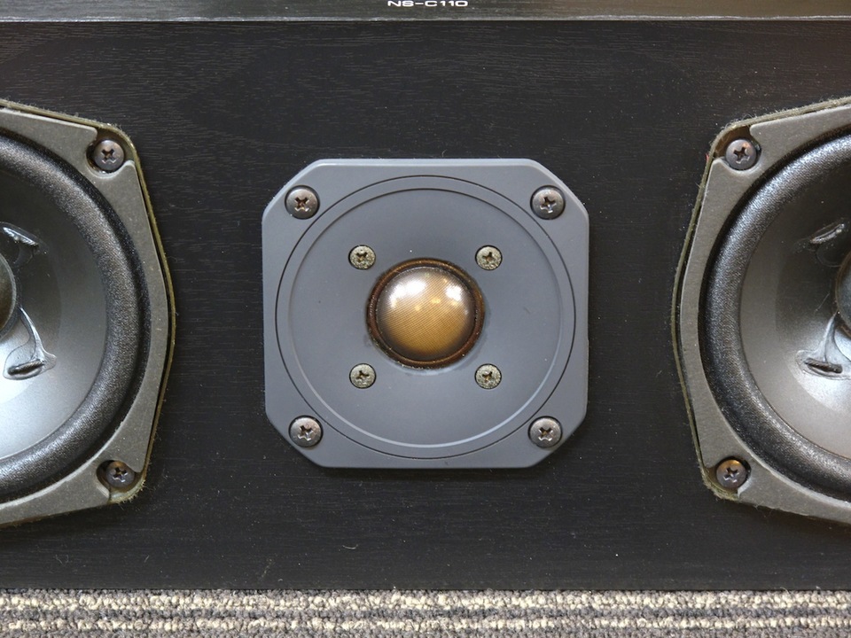NS-C110 YAMAHA - 中古オーディオ 高価買取・販売 ハイファイ堂