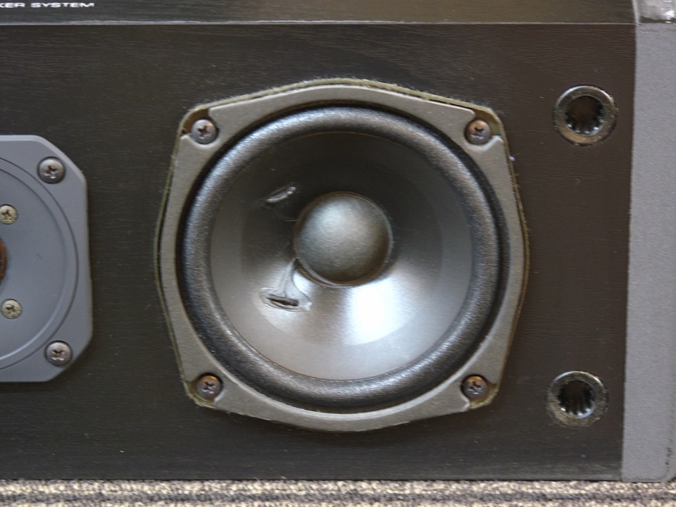 NS-C110 YAMAHA - 中古オーディオ 高価買取・販売 ハイファイ堂