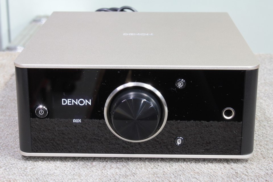 DENON PMA-30 修理完了動作良品！ DENON PMA-30 修理完了動作良品！ - メルカリ