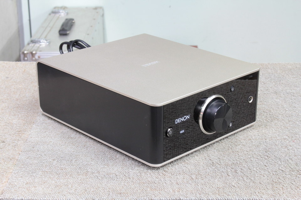 PMA-30 DENON - 中古オーディオ 高価買取・販売 ハイファイ堂