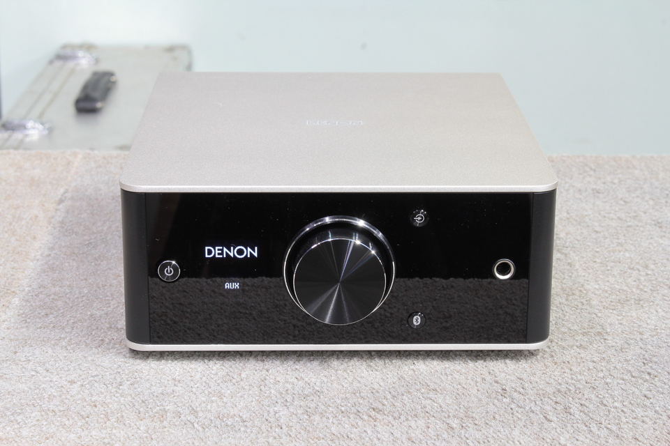PMA-60 DENON - 中古オーディオ 高価買取・販売 ハイファイ堂