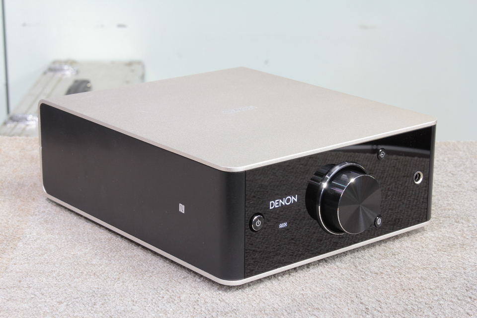 値下げ！DENON PMA-60 USED PMA-60 DENON - 中古オーディオ 高価買取・販売 ハイファイ堂