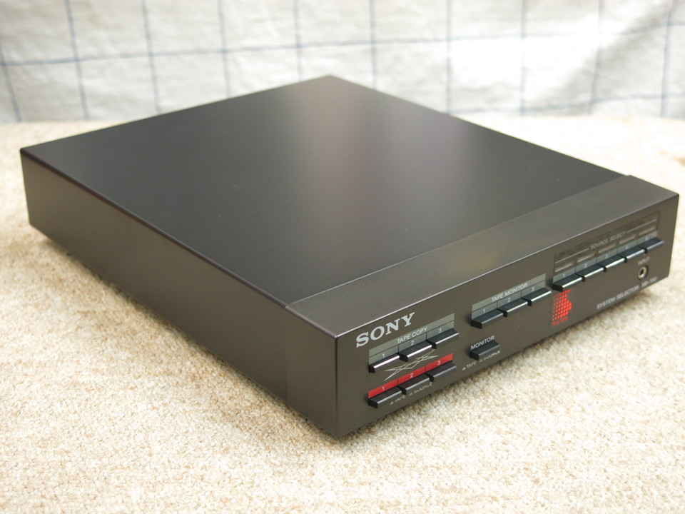 SB-700 SONY - 中古オーディオ 高価買取・販売 ハイファイ堂