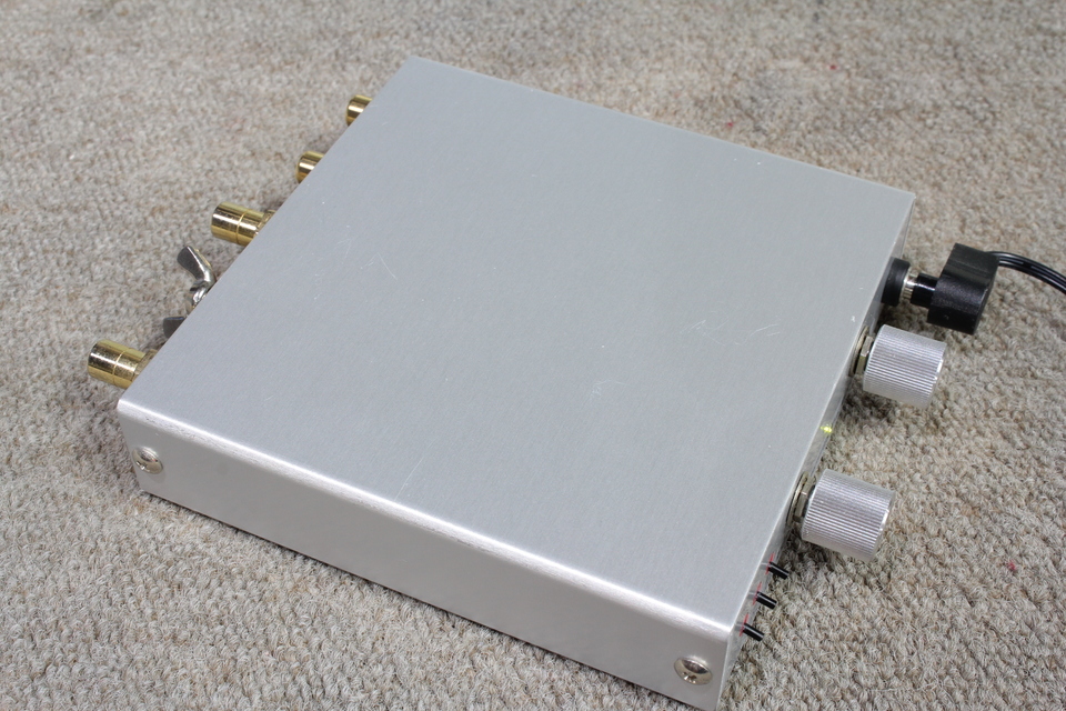 GK06SPU GOHKEN LAB. - 中古オーディオ 高価買取・販売 ハイファイ堂