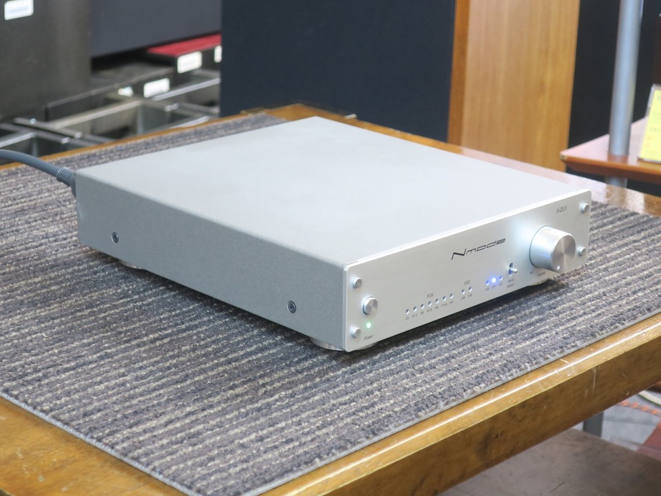 X-DU1 Nmode - 中古オーディオ 高価買取・販売 ハイファイ堂