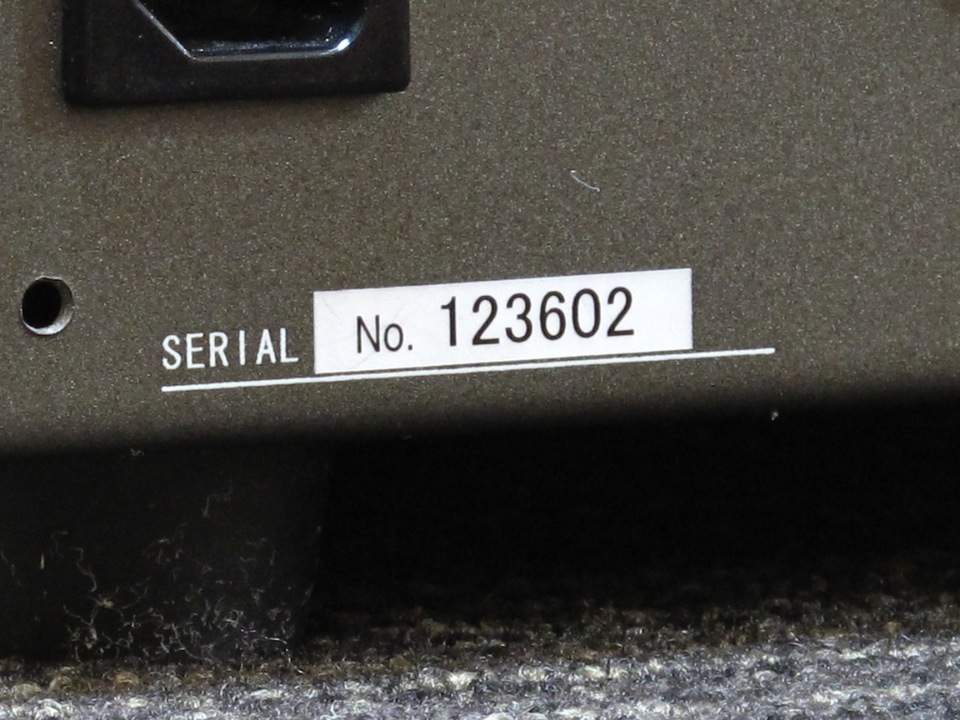 ジャンク　 CSE RPC-200 クリーン電源  送料無料　管理番号６９ CSE社製 RPC-200 オーディオ用クリーン電源
