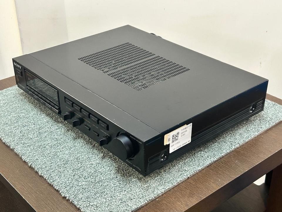 SDP-777ES SONY - 中古オーディオ 高価買取・販売 ハイファイ堂