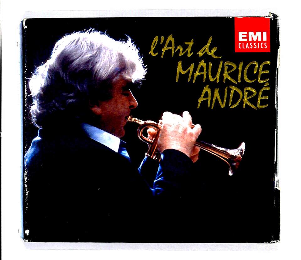 モーリス アンドレの芸術 Hifi Do Mcintosh Jbl Audio Technica Jeff Rowland Accuphase