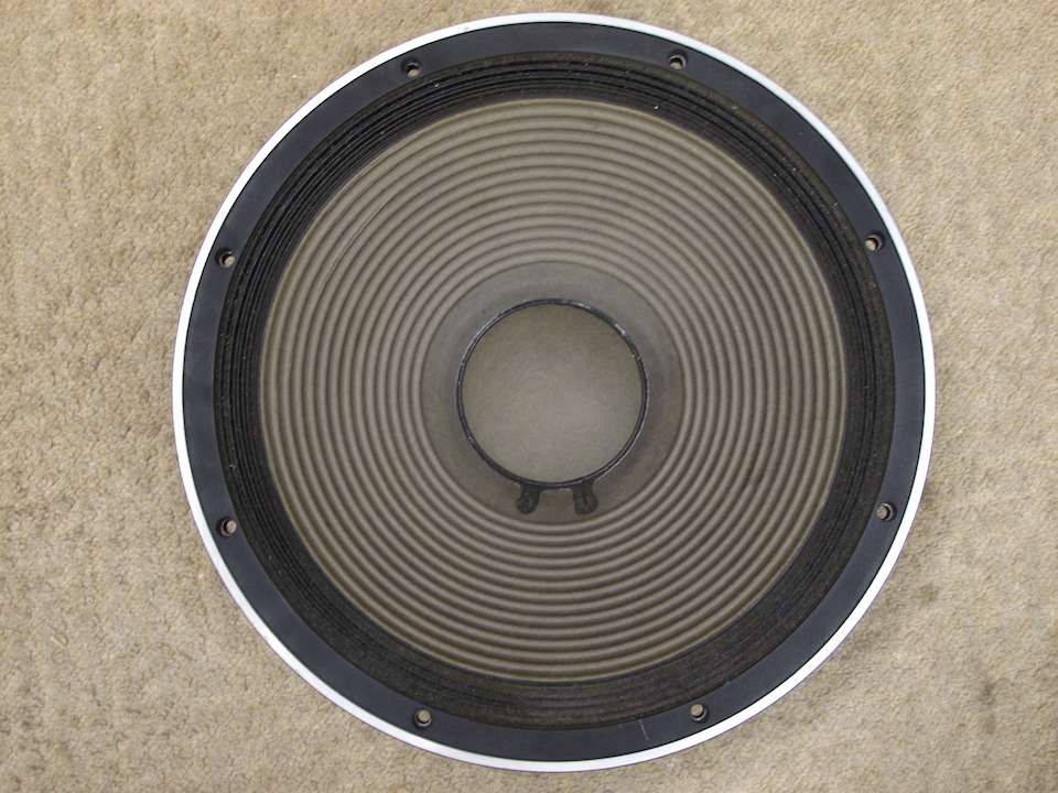 TL-1601a TAD - 中古オーディオ 高価買取・販売 ハイファイ堂