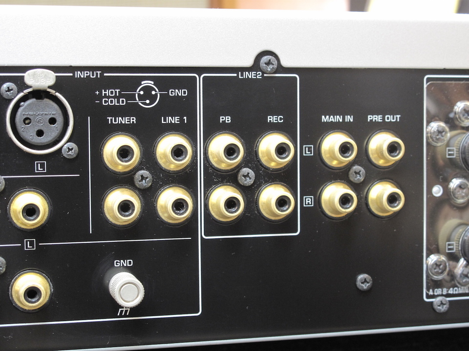 A-S2000 YAMAHA - 中古オーディオ 高価買取・販売 ハイファイ堂