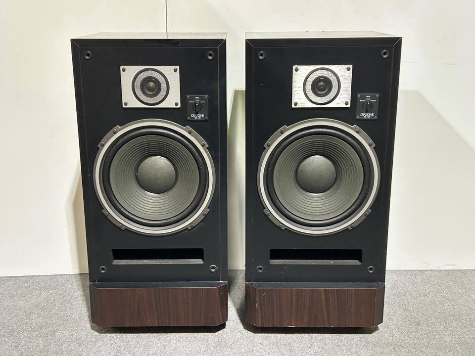 DS-40C DIATONE - 中古オーディオ 高価買取・販売 ハイファイ堂