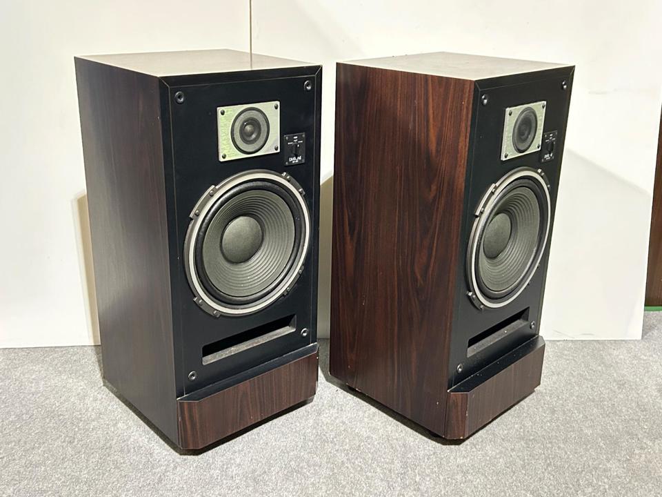 DS-40C DIATONE - 中古オーディオ 高価買取・販売 ハイファイ堂