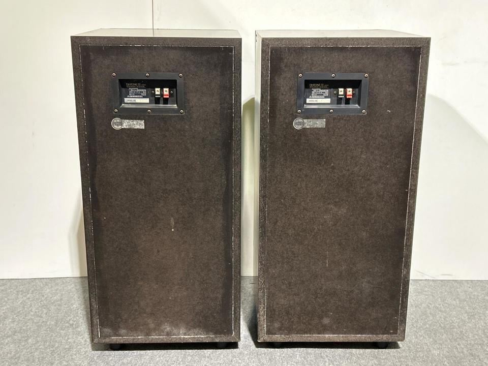 DIATONE DS 40C 2way スピーカー　ペア　動作品 Yahoo!オークション - DIATONE ダイヤトーン DS-40C スピーカーペア