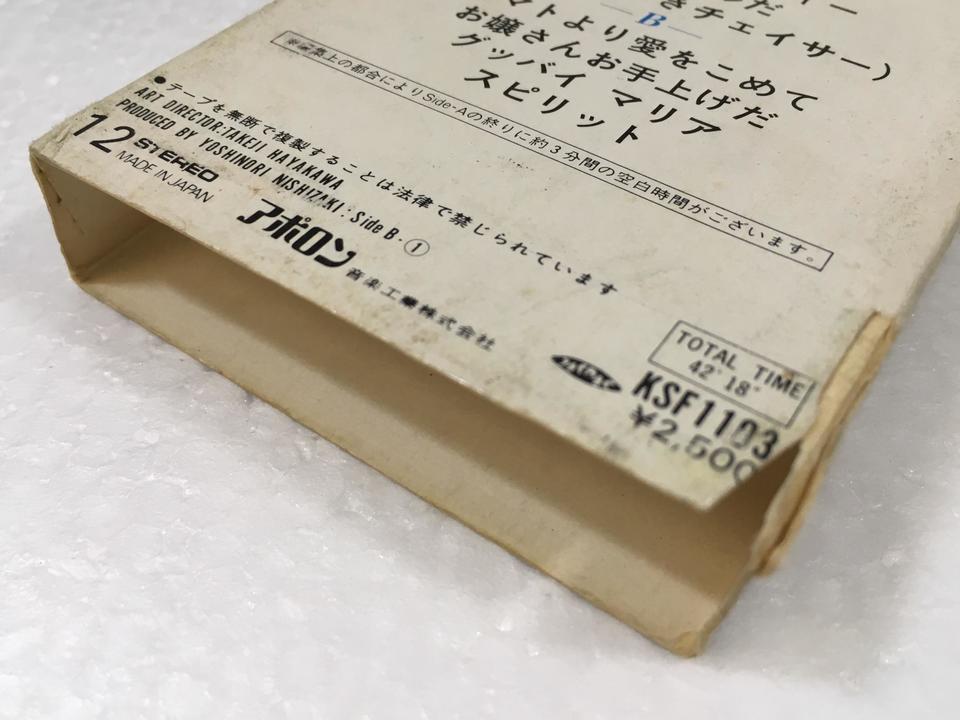 【期間限定10%引きセール価格】沢田研二音楽劇　人情酸漿蛍 DVD 歌劇 人情酸漿蛍 沢田研二 石田えり（沢田研二 歌劇 『人情