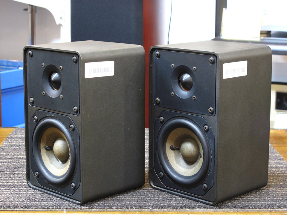 DS-5B DIATONE - 中古オーディオ 高価買取・販売 ハイファイ堂