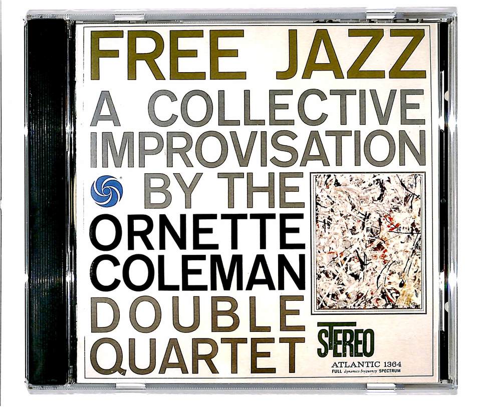 FREE JAZZ/ORNETTE COLEMAN ORNETTE COLEMAN - 中古オーディオ 高価