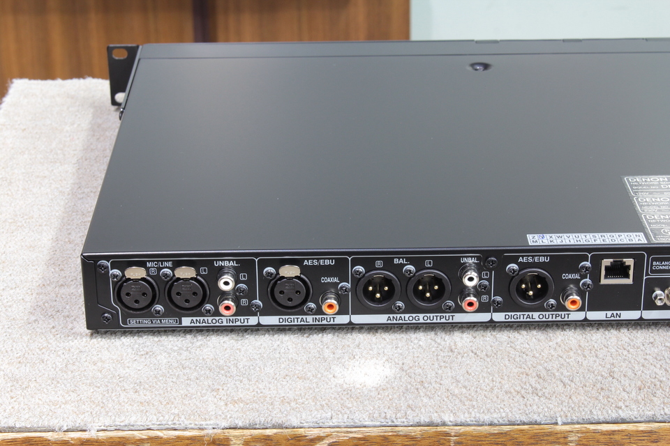 DENON DN-700R オーディオレコーダー DENON ( デノン ) DN-700R オーディオレコーダー 送料無料