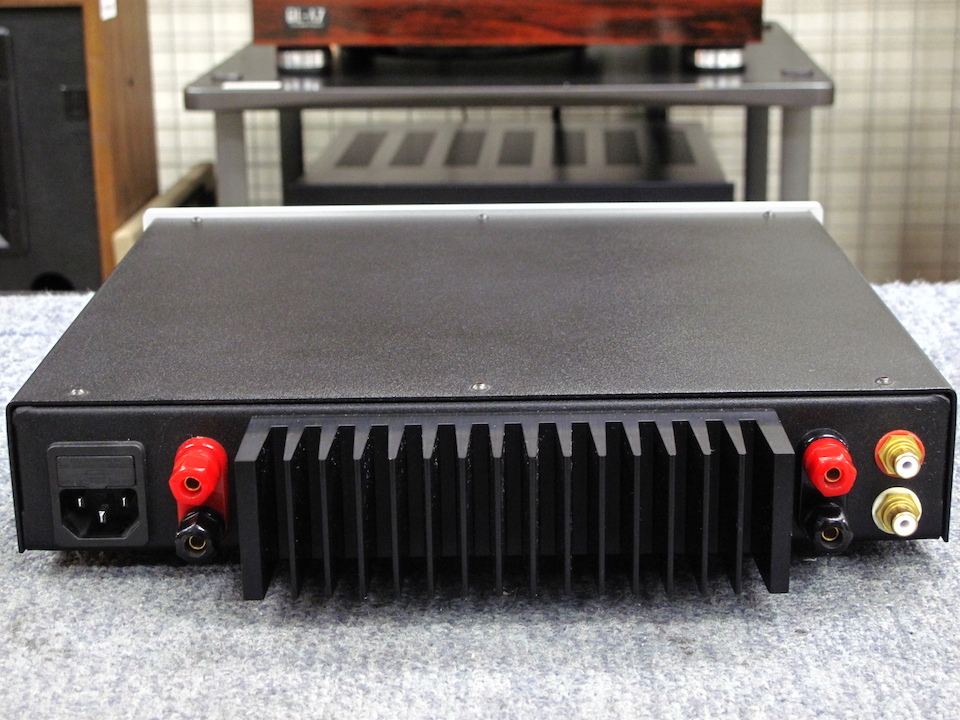 MIMESIS SR POWER GOLDMUND - 中古オーディオ 高価買取・販売 ハイファイ堂
